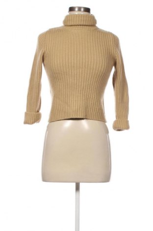 Dámský svetr Sisley, Velikost M, Barva Hnědá, Cena  649,00 Kč