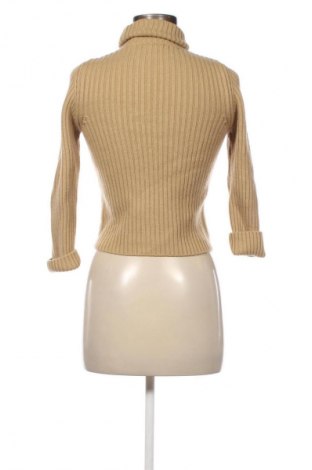 Dámský svetr Sisley, Velikost M, Barva Hnědá, Cena  649,00 Kč