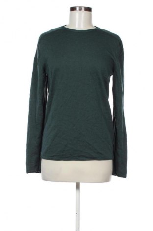 Női pulóver Sisley, Méret L, Szín Zöld, Ár 8 579 Ft