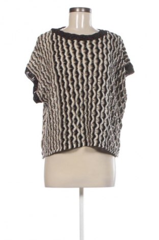 Női pulóver Sisley, Méret M, Szín Sokszínű, Ár 5 529 Ft