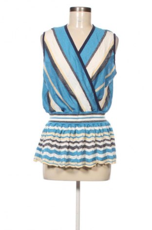 Damenpullover Sisley, Größe M, Farbe Mehrfarbig, Preis 14,99 €