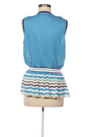 Damenpullover Sisley, Größe M, Farbe Mehrfarbig, Preis 14,99 €