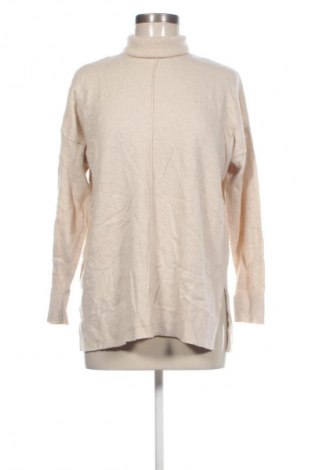 Női pulóver Sisley, Méret M, Szín Bézs, Ár 11 139 Ft