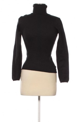 Női pulóver Sisley, Méret M, Szín Fekete, Ár 10 069 Ft