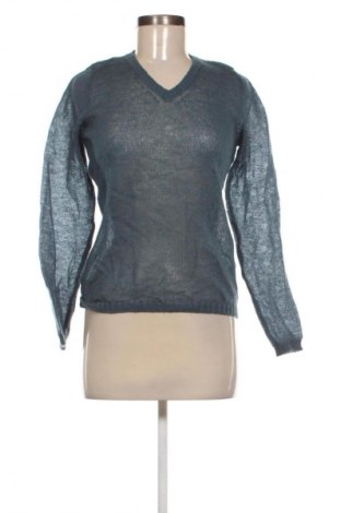 Damenpullover Sisley, Größe M, Farbe Blau, Preis € 29,99