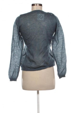Damenpullover Sisley, Größe M, Farbe Blau, Preis € 29,99