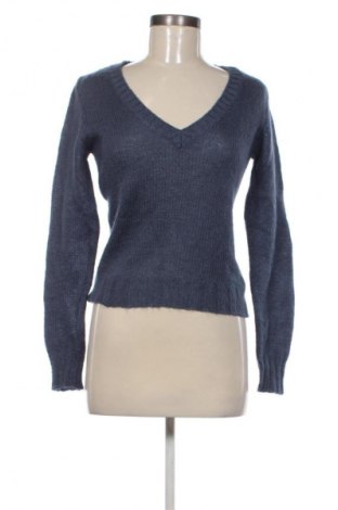 Női pulóver Sisley, Méret S, Szín Kék, Ár 9 159 Ft