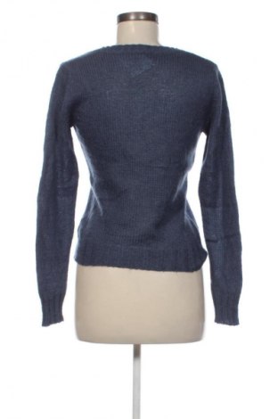 Női pulóver Sisley, Méret S, Szín Kék, Ár 9 159 Ft