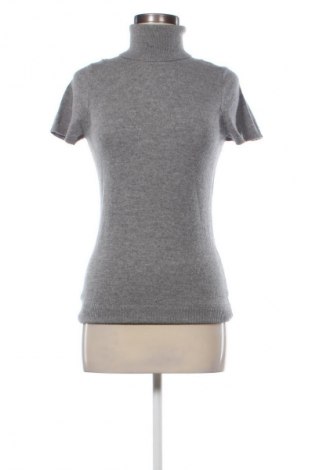 Női pulóver Sisley, Méret S, Szín Szürke, Ár 17 070 Ft