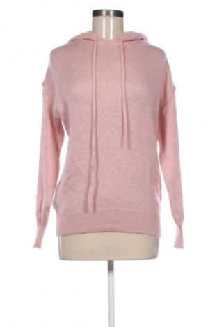 Női pulóver Sisley, Méret M, Szín Rózsaszín, Ár 11 509 Ft