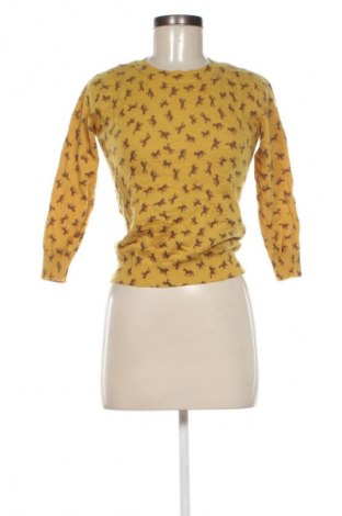 Női pulóver Sisley, Méret S, Szín Sokszínű, Ár 9 219 Ft