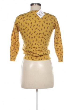 Női pulóver Sisley, Méret S, Szín Sokszínű, Ár 9 219 Ft