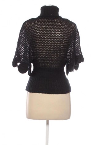 Damenpullover Sisley, Größe S, Farbe Schwarz, Preis € 32,00