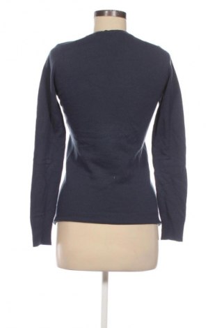 Női pulóver Sisley, Méret S, Szín Kék, Ár 8 909 Ft