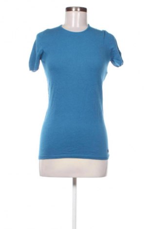 Damenpullover Sisley, Größe S, Farbe Blau, Preis € 32,99