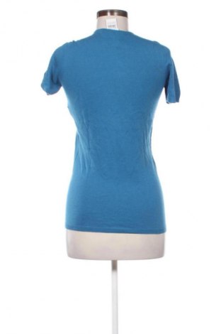 Damenpullover Sisley, Größe S, Farbe Blau, Preis € 32,99