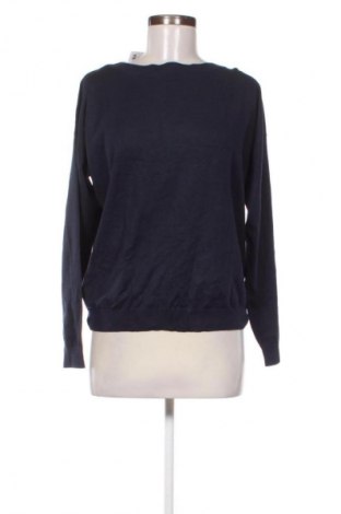 Damenpullover Sisley, Größe L, Farbe Blau, Preis € 22,99