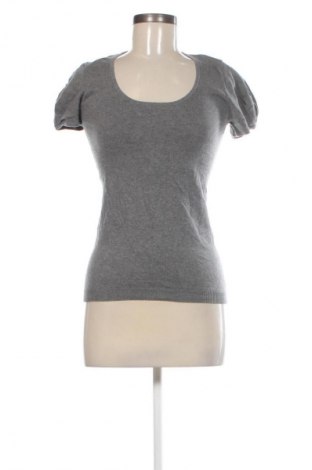 Damenpullover Sisley, Größe S, Farbe Grau, Preis € 17,99