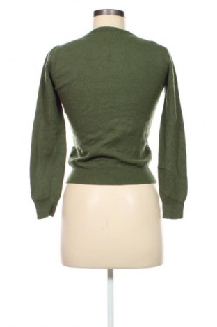 Damenpullover Sisley, Größe S, Farbe Grün, Preis € 24,99