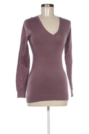Damenpullover Sisley, Größe S, Farbe Aschrosa, Preis € 24,99