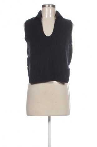 Női pulóver Sisley, Méret XS, Szín Fekete, Ár 8 799 Ft