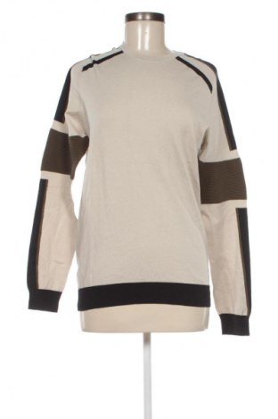 Damenpullover Sisley, Größe M, Farbe Mehrfarbig, Preis 28,99 €