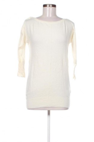 Női pulóver Sisley, Méret M, Szín Ekrü
, Ár 11 359 Ft