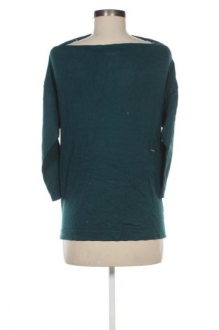 Női pulóver Sisley, Méret M, Szín Zöld, Ár 9 759 Ft