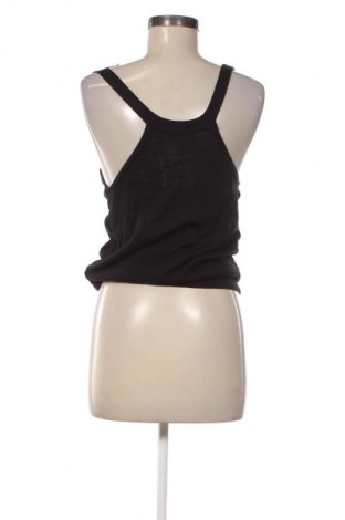 Damenpullover Sisley, Größe L, Farbe Schwarz, Preis 14,99 €