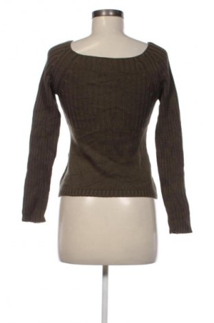 Damenpullover Sisley, Größe S, Farbe Grün, Preis € 21,99