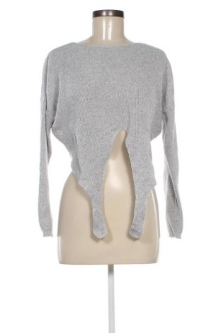 Damenpullover Sisley, Größe M, Farbe Grau, Preis € 24,99