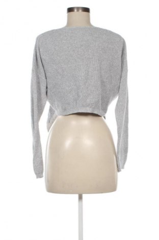 Damenpullover Sisley, Größe M, Farbe Grau, Preis € 24,99