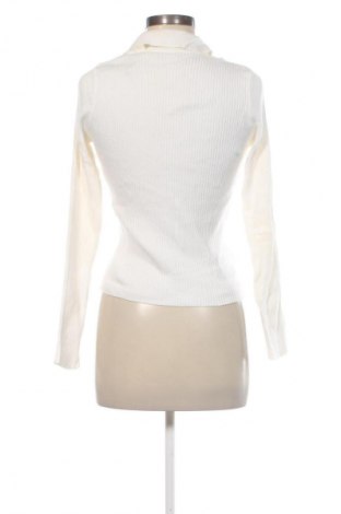 Damenpullover Sisley, Größe M, Farbe Ecru, Preis € 12,99