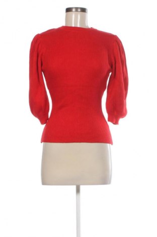 Damenpullover Sisters Point, Größe L, Farbe Rot, Preis € 9,99