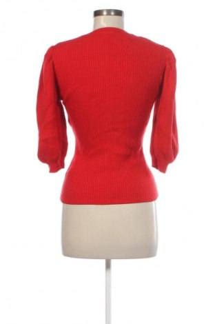 Damenpullover Sisters Point, Größe L, Farbe Rot, Preis € 9,99