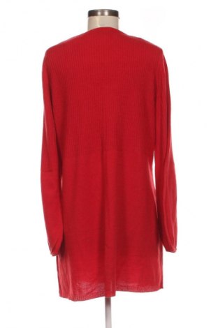 Damenpullover So Bin Ich, Größe XL, Farbe Rot, Preis 16,99 €