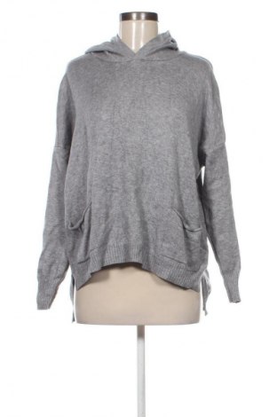 Damenpullover So cachemire, Größe XL, Farbe Grau, Preis 32,99 €