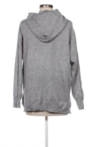 Damenpullover So cachemire, Größe XL, Farbe Grau, Preis 32,99 €
