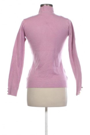 Női pulóver Soft, Méret M, Szín Rózsaszín, Ár 5 019 Ft