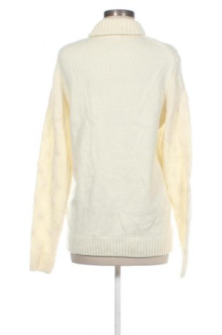 Damenpullover Sorbino, Größe L, Farbe Ecru, Preis € 17,99
