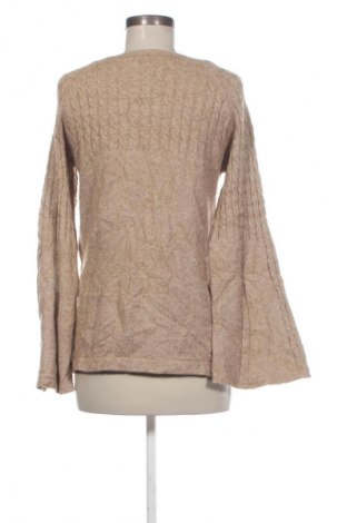 Női pulóver Soya Concept, Méret M, Szín Bézs, Ár 3 809 Ft