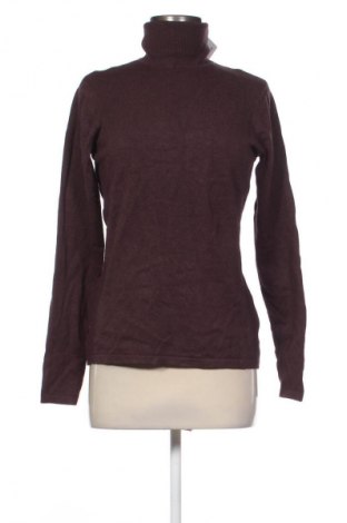 Дамски пуловер Soya Concept, Размер L, Цвят Кафяв, Цена 8,69 €