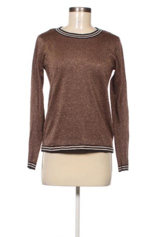 Női pulóver Soya Concept, Méret S, Szín Barna, Ár 3 709 Ft