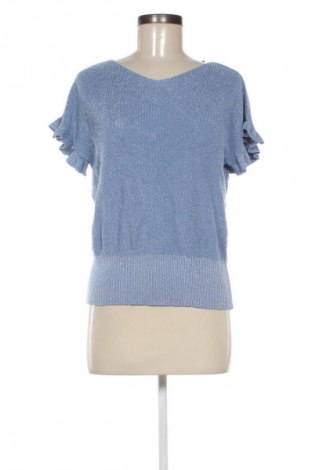 Női pulóver Spirit, Méret L, Szín Kék, Ár 3 509 Ft