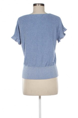 Női pulóver Spirit, Méret L, Szín Kék, Ár 3 509 Ft