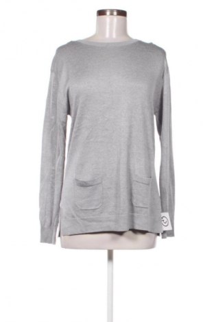 Damenpullover Sportscraft, Größe M, Farbe Grau, Preis € 22,99
