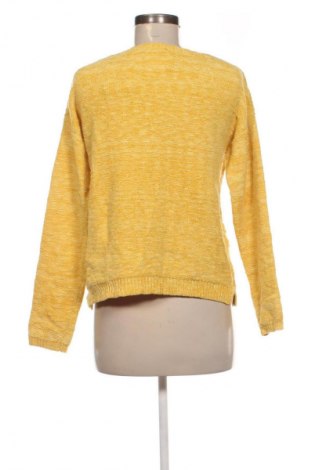 Dámský svetr Springfield, Velikost M, Barva Žlutá, Cena  249,00 Kč