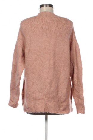 Női pulóver Springfield, Méret L, Szín Rózsaszín, Ár 3 829 Ft