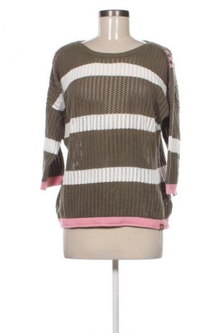 Дамски пуловер S'questo, Размер S, Цвят Многоцветен, Цена 12,27 €