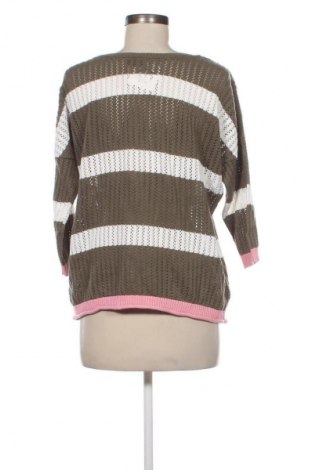 Дамски пуловер S'questo, Размер S, Цвят Многоцветен, Цена 12,27 €